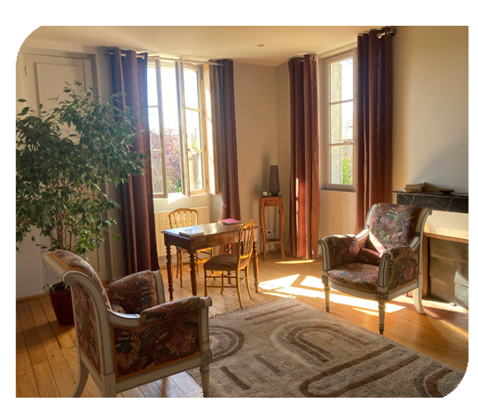 Psy Nogent-le-Rotrou